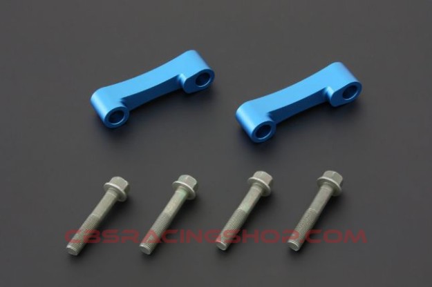 Roll Center Adjuster (Is200/300/Jzx90/100) - Hardrace