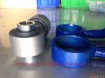 Front Tension Rod Bushing(Is200/300/Jzx90/Jzx100) - Hardrace 