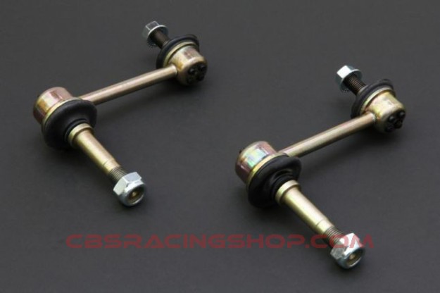 Front Reinforced Stabilizer Link (Is200/300/Jzx90/Jzx100) - Hardrace