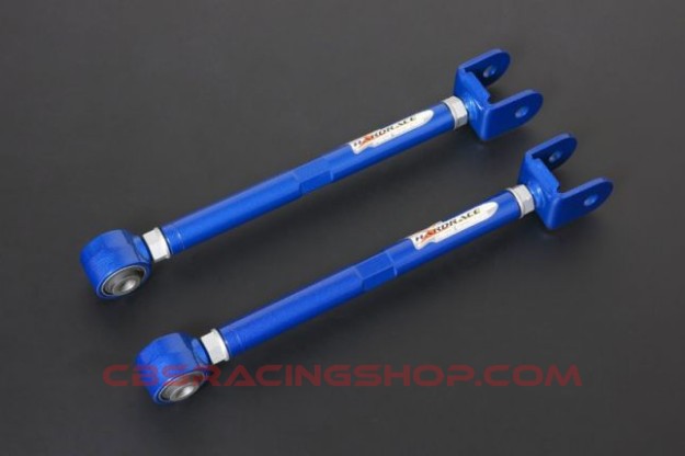 Rear Traction Rod(Is300/Gs300/Jzx110) - Hardrace