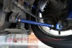 Rear Traction Rod(Is300/Gs300/Jzx110) - Hardrace