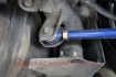 Rear Traction Rod(Is300/Gs300/Jzx110) - Hardrace