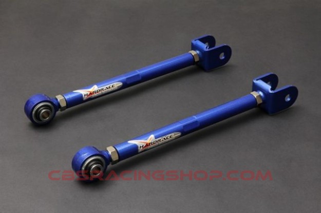 Rear Traction Rod(Is300/Gs300/Jzx110) - Hardrace