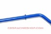 Rear Sway Bar (Lexus Is300H) - Hardrace