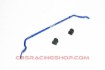 Rear Sway Bar (Lexus Is300H) - Hardrace