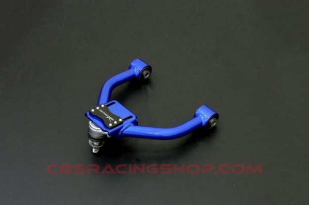 Front Upper Camber Kit (Harden Rubber) - For Awd Models