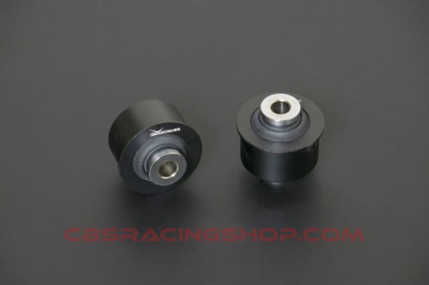 Front Tension Rod Bushing - Hardrace