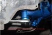 Rear Sub Frame Bushing Collars - (Gs300/Is300/Sc430/Jzx110) - Hardrace