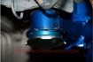 Rear Sub Frame Bushing Collars - (Gs300/Is300/Sc430/Jzx110) - Hardrace