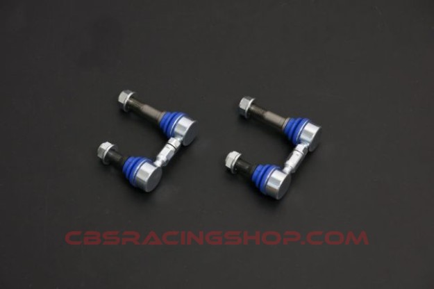 Hardrace - Front Adjustable Stab. Link 8783