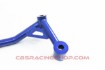 Lexus Is '13- Xe30 Front Lower Brace -  Hardrace