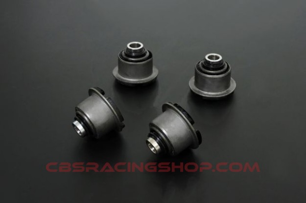 Rear Upper Arm Bushing (LS400/Century) - Hardrace