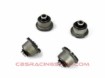 Rear Upper Arm Bushing (LS400/Century) - Hardrace