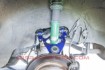 Lexus Ls400/Toyota Celsior Ucf20 '94-00/ Century 97-16 Rear Upper Arm/ Camber Kit (Pillow Ball) - Hardrace
