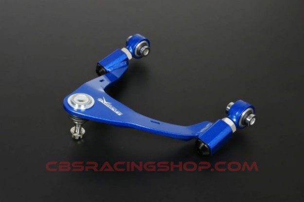 Front Upper Camber Kit (Ls430) - Hardrace