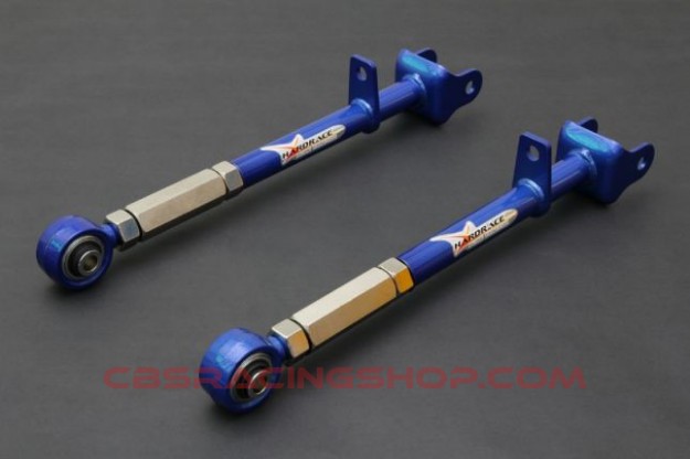 Rear Lower Arm/camber Kit (LS400) - Hardrace