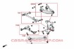 Rear Lower Arm/camber Kit (LS400) - Hardrace