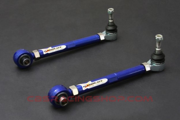 Rear Upper Camber Kit(Pillow Ball) - Hardrace