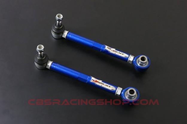 Adj. Rear Toe Control Arm (Sc300/400) - Hardrace