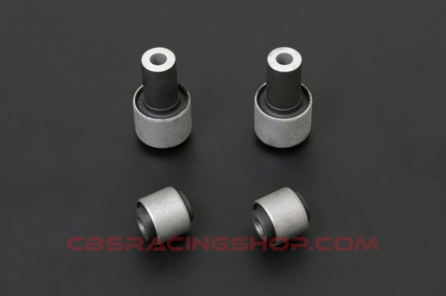 Front Lower Straight Arm Bushing (LS460) - Hardrace 