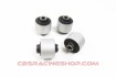 Ls460 '07  Front Upper Arm Bushing (Harden Rubber) - Hardrace