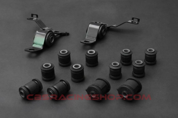 Bushing Kit (Corolla ) - Hardrace