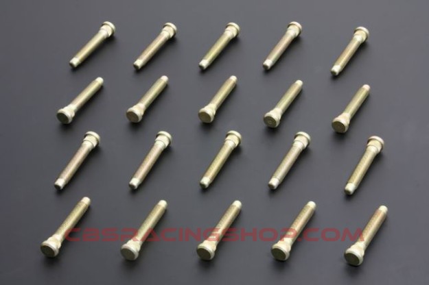 Extended Wheel Studs (GT86) - Hardrace