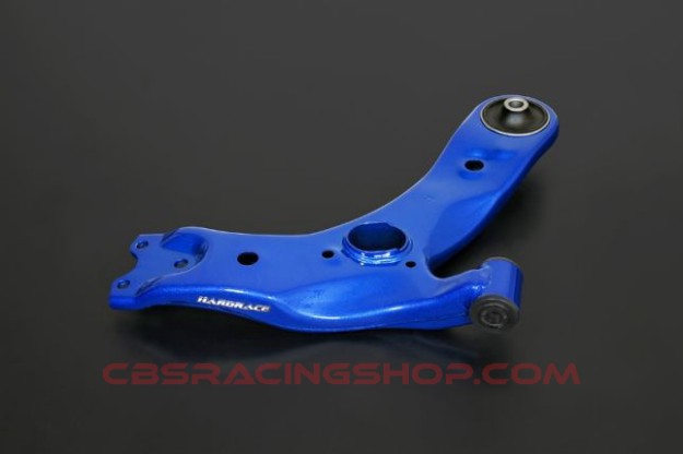 Front Lower Arm (Corolla) - Hardrace