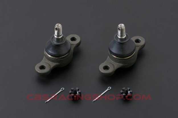 Front Lower Ball Joint (OE Style) (Mr2 AW11) - Hardrace
