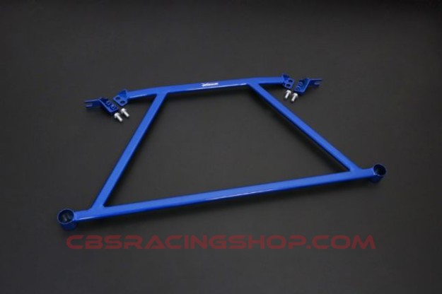 Front Lower Brace (Corolla 11th) - Hardrace