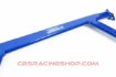 Front Lower Brace (Corolla 11th) - Hardrace
