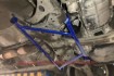 Front Lower Brace (Corolla 11th) - Hardrace