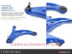 Front Lower Control Arm (Gt86) - Hardrace