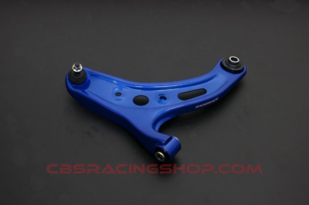 Front Lower Control Arm (Gt86) - Hardrace