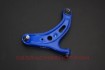 Hardrace - Front Lower Control Arm + Roll Center Adjuster