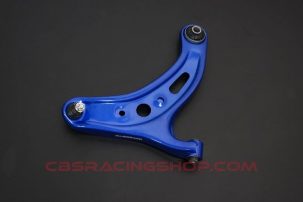 Hardrace - Front Lower Control Arm + Roll Center Adjuster