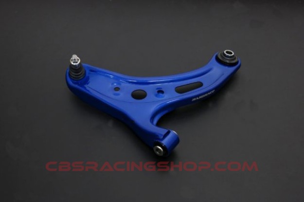 Hardrace - Front Lower Control Arm + Roll Center Adjuster