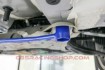 Front Lower Rear Brace (Corolla ) - Hardrace