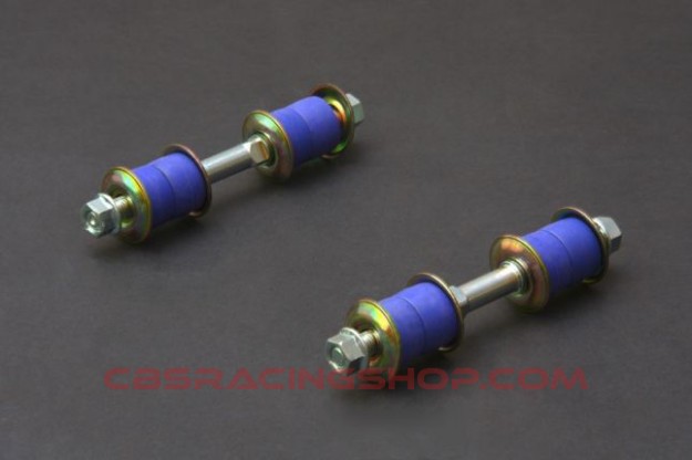 Front Reinforced Stabilizer Link (Corolla AE86) - Hardrace