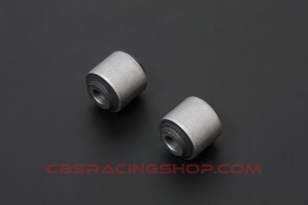 Front Shock Bushing (Mark II/JZX90) - Hardrace