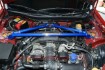 Front Strut Brace + Break Cylinder (Gt86) - Hardrace