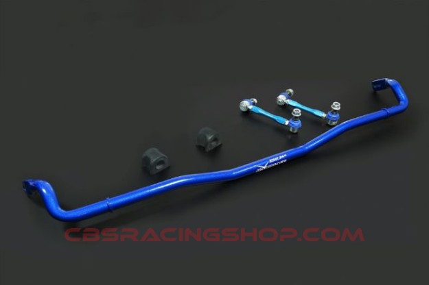 Front Sway Bar (GT86 ZN6) - Hardrace