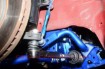 Front Sway Bar (GT86 ZN6) - Hardrace