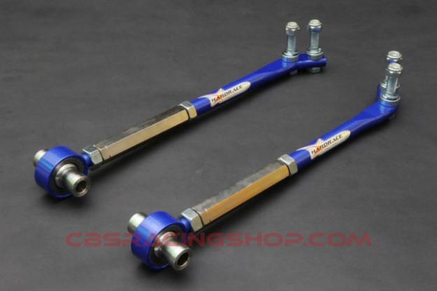 Front Tension Rod (Mr2) - Hardrace