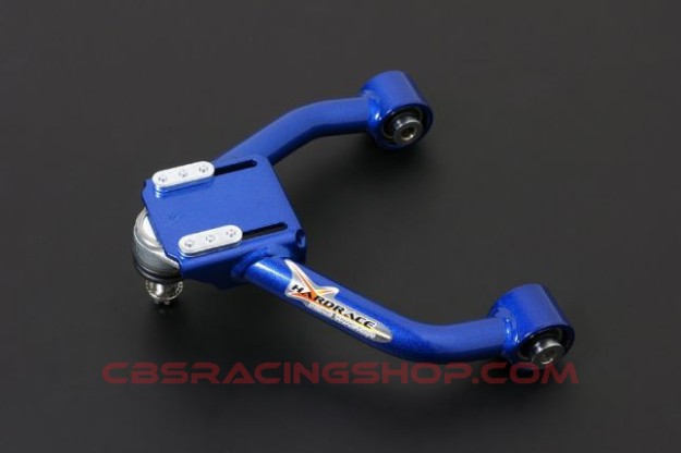 Front Upper Arm / Camber Kit (Mark II JZX90) - Hardrace