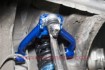 Front Upper Arm / Camber Kit (Mark II JZX90) - Hardrace