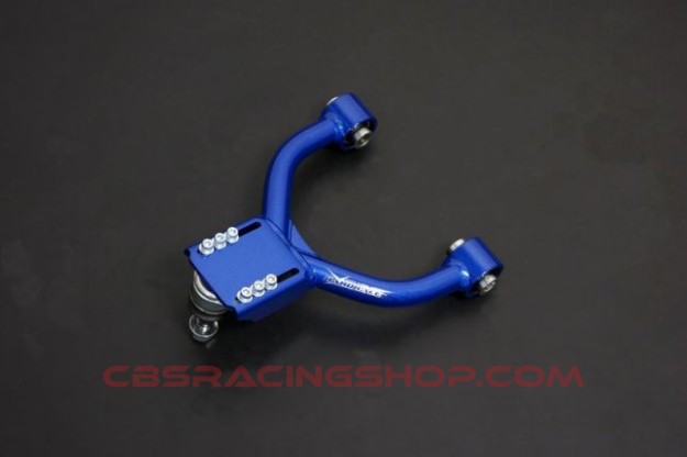 Front Upper Arm / Camber (Supra/Soarer) - Hardrace