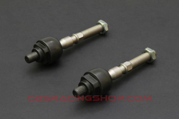 Hard Tie Rod (Corolla AE86) - Hardrace