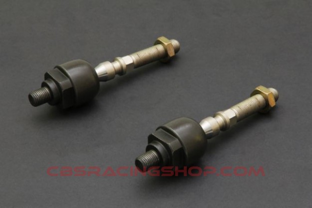 Hard Tie Rod (Corolla AE86) - Hardrace