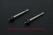 Hard Tie Rod (Mark II JZX110) - Hardrace